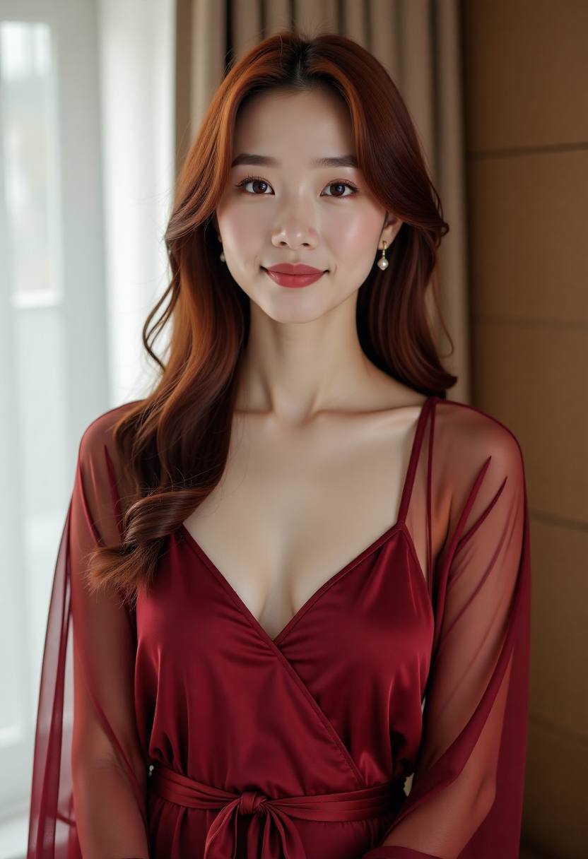 申秋香